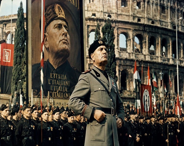 il giudizio delle nazioni estere