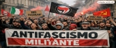 Nasce il Fronte Antifascista 