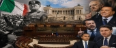 La storia politica italiana