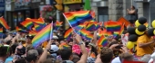 Dal Pride alla cabina elettorale